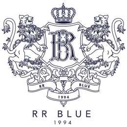 Raghavendra Rathore Blue