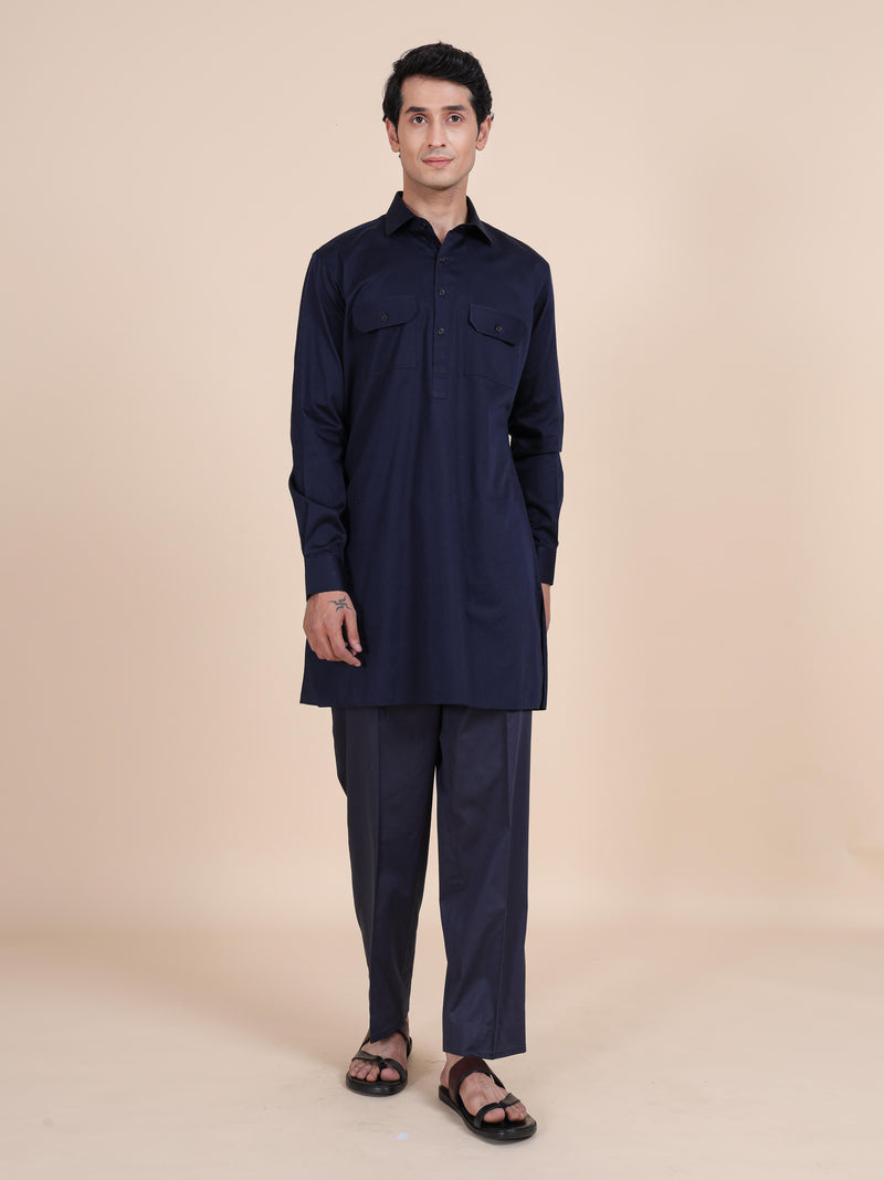 OUTDOOR KURTA