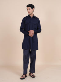 OUTDOOR KURTA