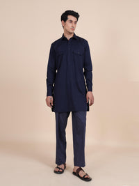 OUTDOOR KURTA