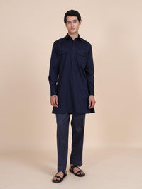 OUTDOOR KURTA