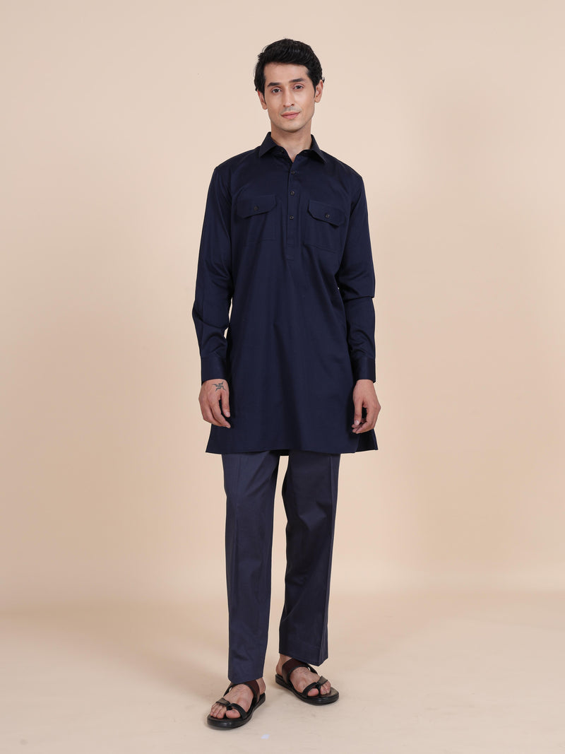 OUTDOOR KURTA