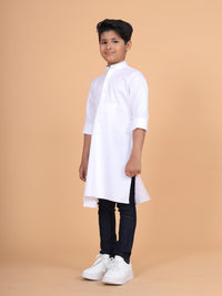 THE LAYERED KURTA