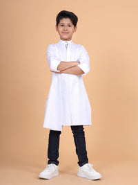 THE LAYERED KURTA