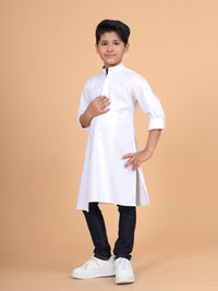 THE LAYERED KURTA