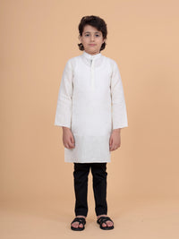 THE SHORT KURTA