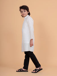 THE SHORT KURTA