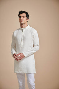 THE SHORT KURTA