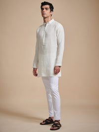 THE SHORT KURTA