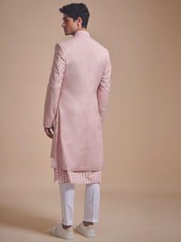 THE ASYMMETRIC LONG SHORT ACHKAN