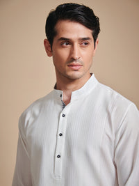 THE LAYERED KURTA