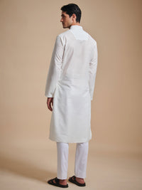 THE LAYERED KURTA