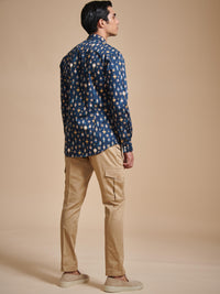 THE SIGNATURE PRINTED SHIRT