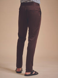 STYLISED TAPERED PANT