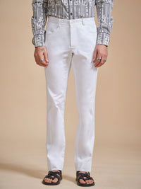 STYLISED TAPERED PANT