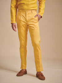 STYLISED TAPERED PANT