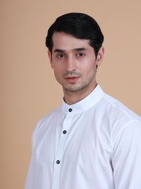 THE FRONT OPEN SHIRT KURTA