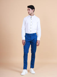 STYLISED TAPERED PANT